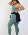 Women's Workout Pump Cover