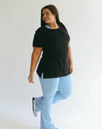 Oversized Tee Pump Cover
