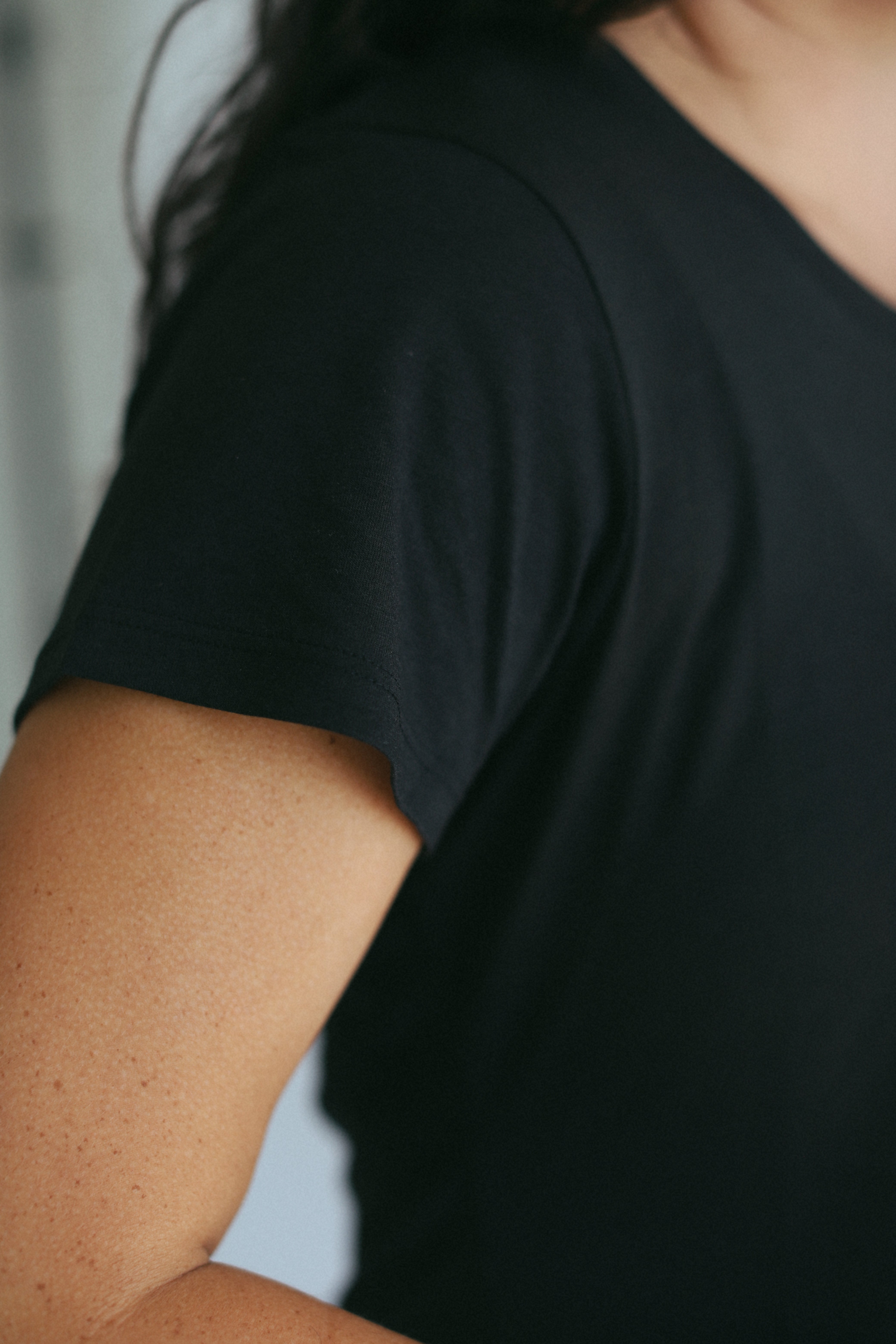 Oversized Tee Pump Cover
