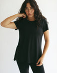 Oversized Tee Pump Cover