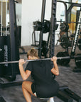 Oversized Tee Pump Cover