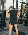 Oversized Tee Pump Cover
