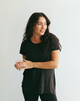 Oversized Tee Pump Cover