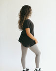 Oversized Tee Pump Cover