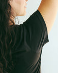 Oversized Tee Pump Cover