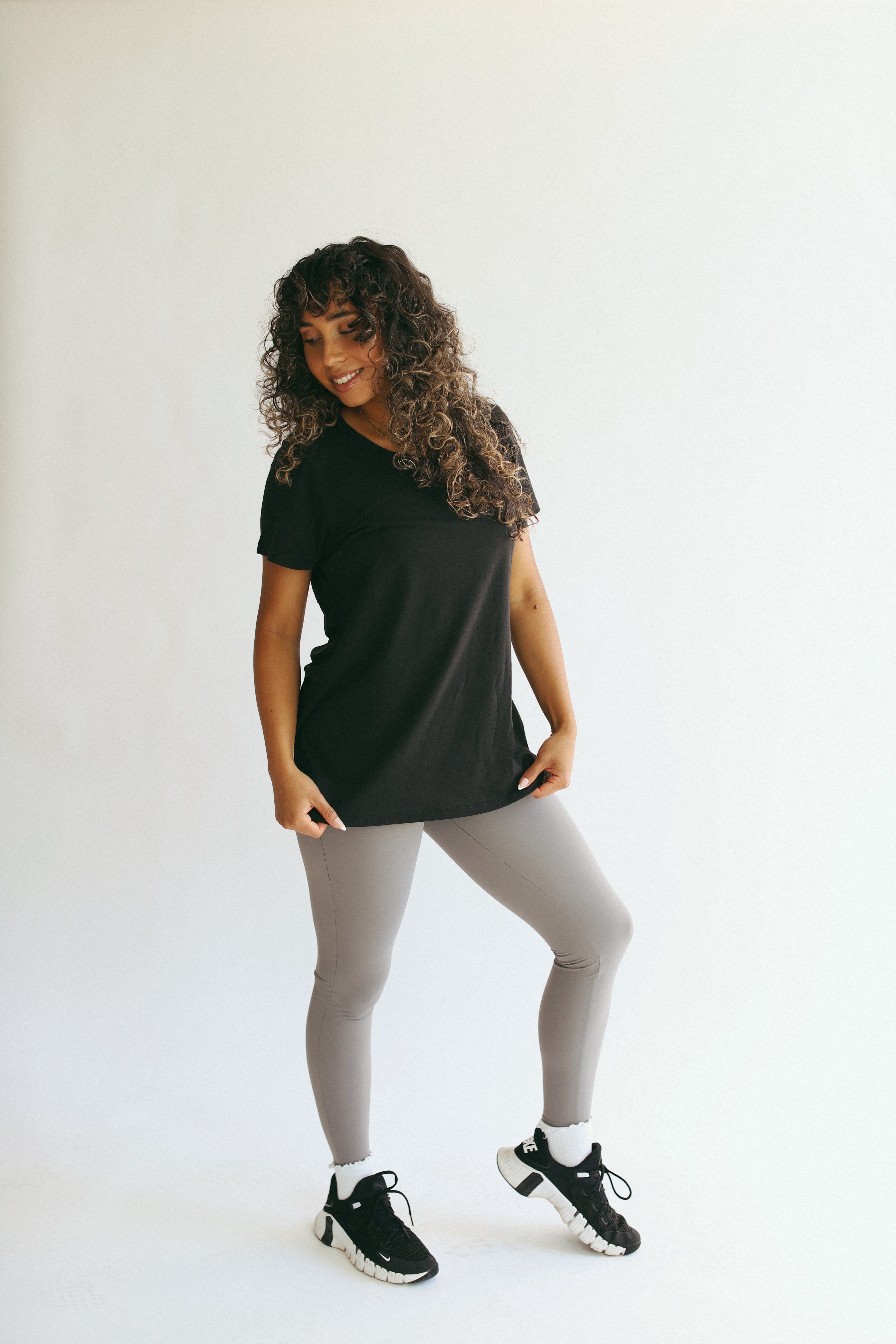 Oversized Tee Pump Cover