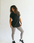 Oversized Tee Pump Cover