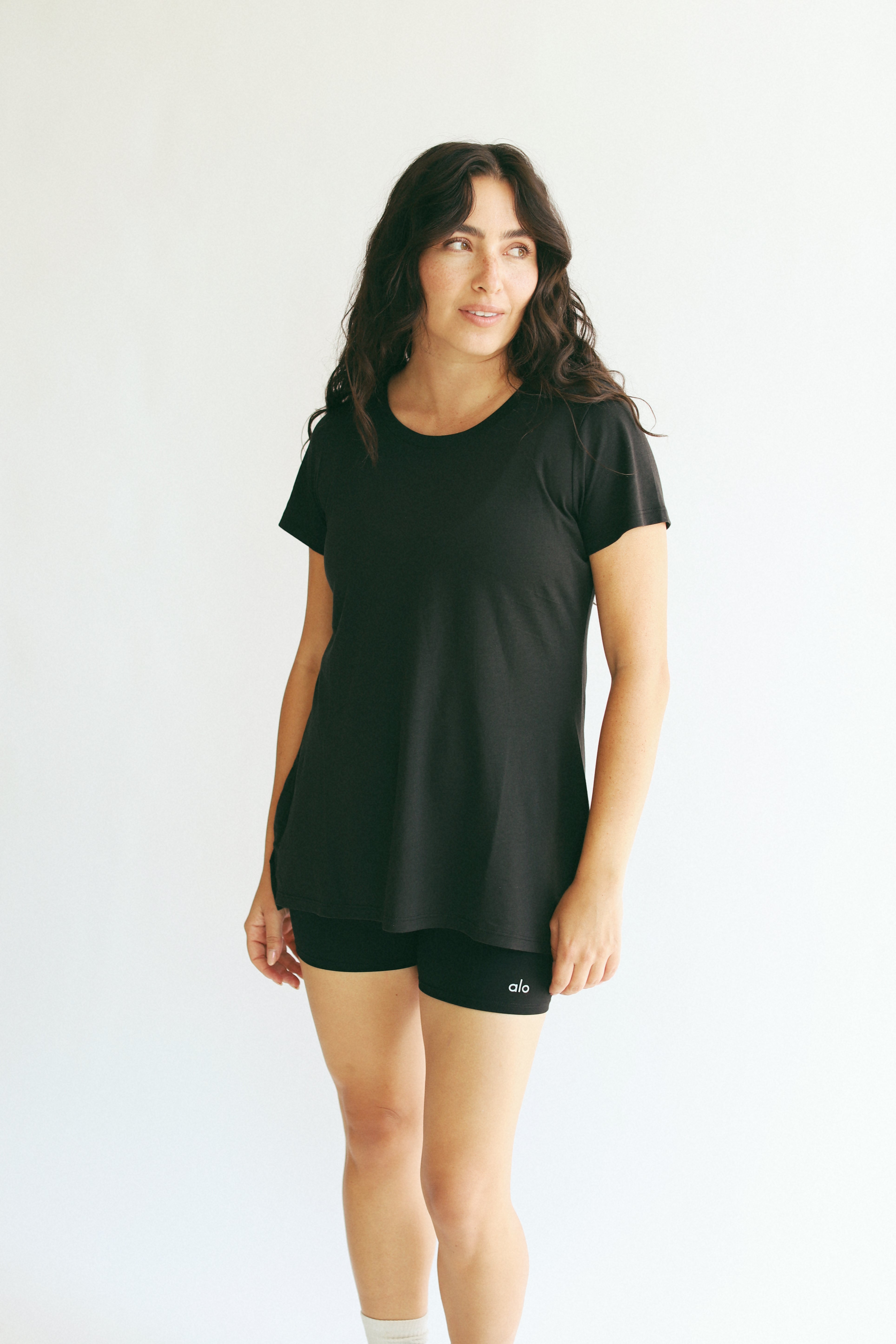 Oversized Tee Pump Cover