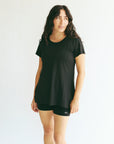 Oversized Tee Pump Cover