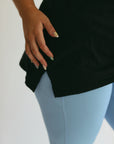 Oversized Tee Pump Cover