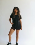 Oversized Tee Pump Cover