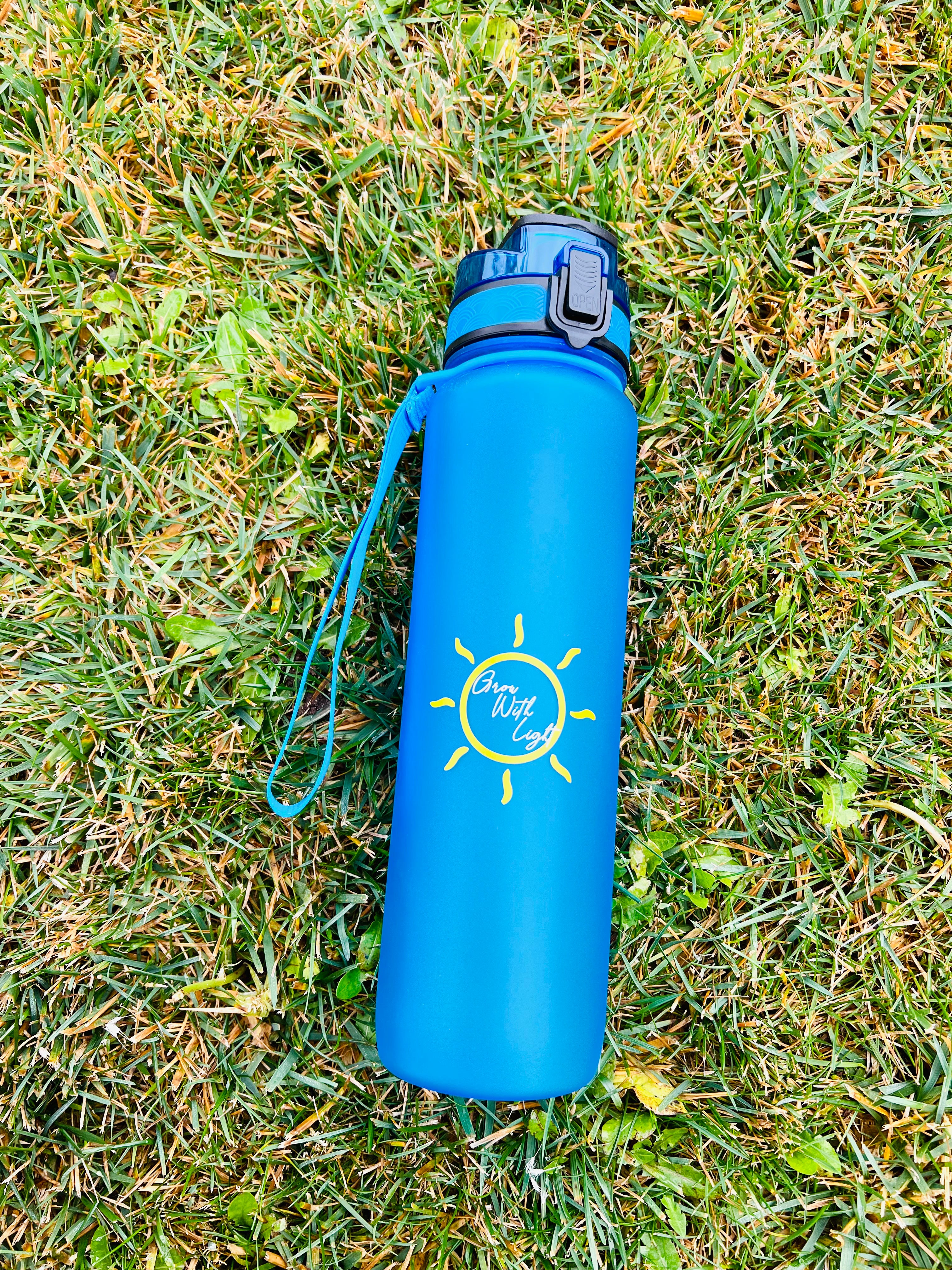 GYM Water Bottle