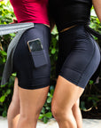 Women's GYM Shorts