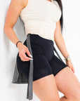 Women's GYM Shorts