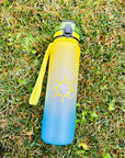 GYM Water Bottle 