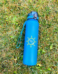 GYM Water Bottle 